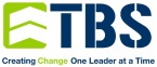 TBS is a training delivery, organizational change and behavioral science and research and development firm