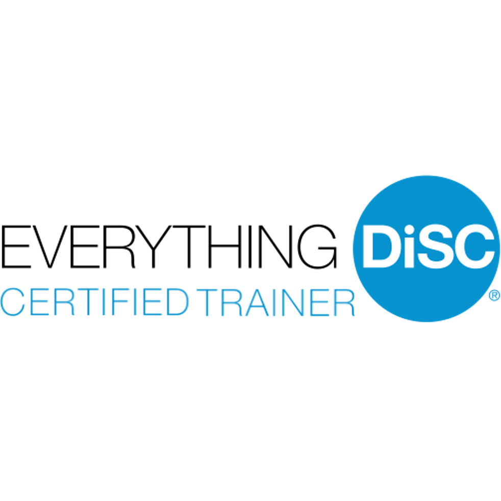 DiSC Personality Assessment Topsarge Business Solutions Topsarge