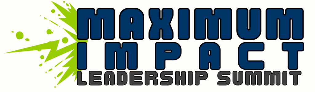 Maximum Impact Logo