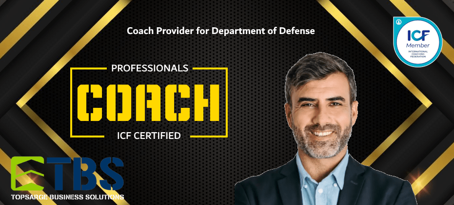 Army Coach Academy by Topsarge Business Solutions