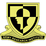 Army Research Institite