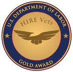 US Department of Labor (Gold Award)