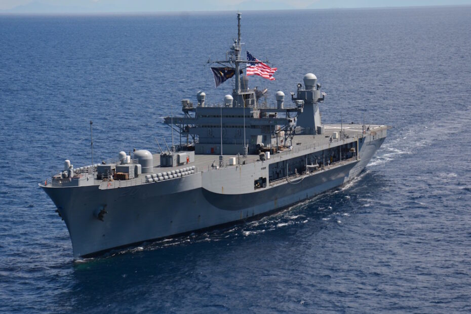 Our professionals support ERP-enabled supply and logistics operations that integrate system use with day-to-day mission execution.