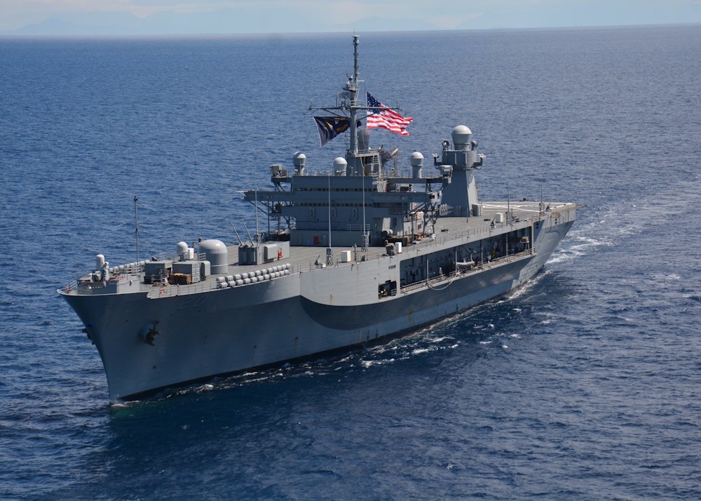 Inception Financialnavy Navy Property Accountability: Supply Chain & Asset Management ...