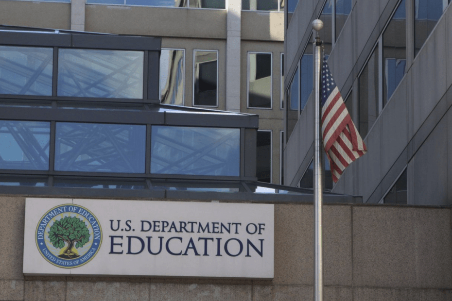 TBS supported the U.S. Department of Education’s Federal Student Aid organization by designing and customizing leadership development curriculum for federal supervisors and managers.