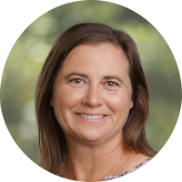 Dr. Barbara Pitts, Director of Research