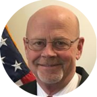 MCPOCG (Ret.) Frank A. Welch