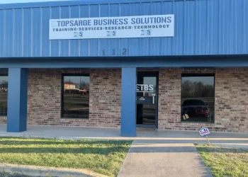 New Building New Building