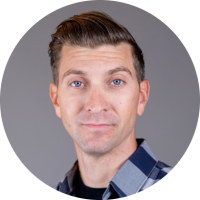 Alexander Tobusch is a logistics and operations professional with over 20 years of experience in the United States Marine Corps, specializing in joint planning, mobility coordination, and expeditionary logistics.