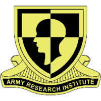 Army Research Institite