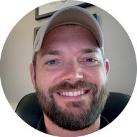 Christopher Joris serves as DHS Project Lead at Topsarge Business Solutions, where he manages contract execution and training delivery in support of the Federal Protective Service.