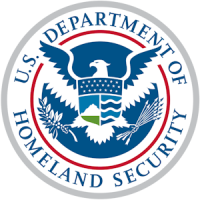 Department of Homeland Security