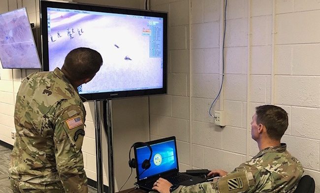 Topsarge Business Solutions (TBS) provides modeling, simulation, and training environment support that enables organizations to design, evaluate, and improve complex operational and training systems. Our work integrates research, digital learning platforms, and simulation-based training environments to support decision-making, workforce development, and mission readiness.